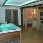 Holiday home Appealing In Bavaria