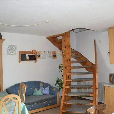 Casa vacanze Appealing In Bavaria Ottenzell