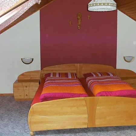 Appealing In Bavaria Casa vacanze