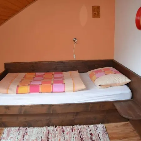 Casa vacanze Appealing In Bavaria *