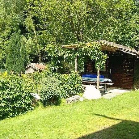 Casa vacanze Appealing In Bavaria *