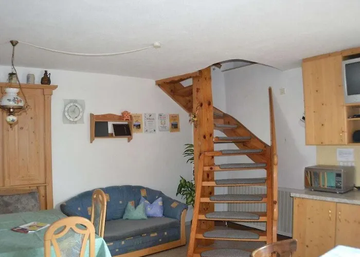 Casa vacanze Appealing In Bavaria Ottenzell