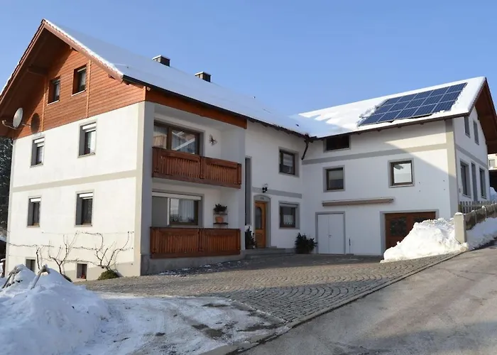 Appealing In Bavaria * Ottenzell