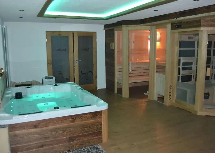 Casa vacanze Appealing In Bavaria