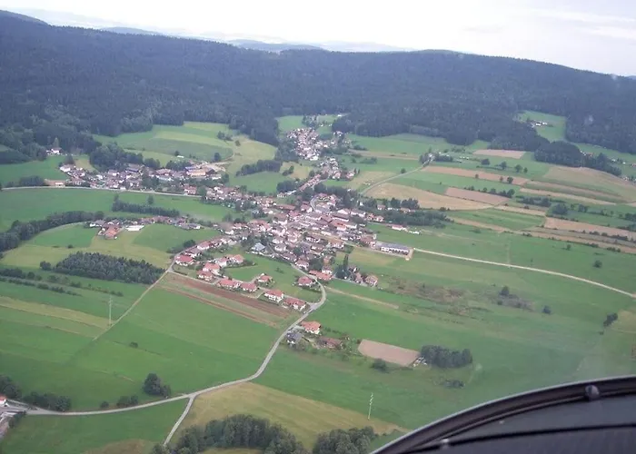 Appealing In Bavaria *
