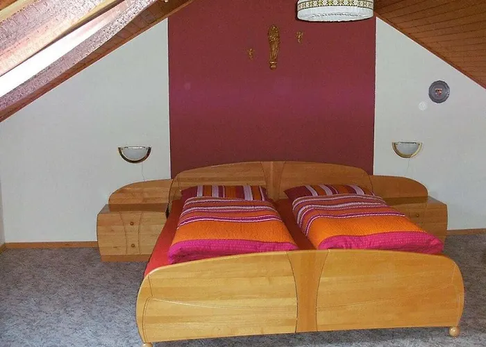 Appealing In Bavaria Casa vacanze