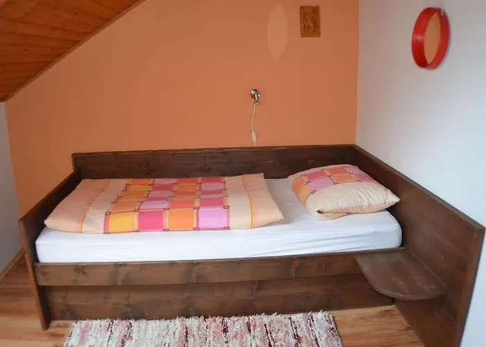 Casa vacanze Appealing In Bavaria *