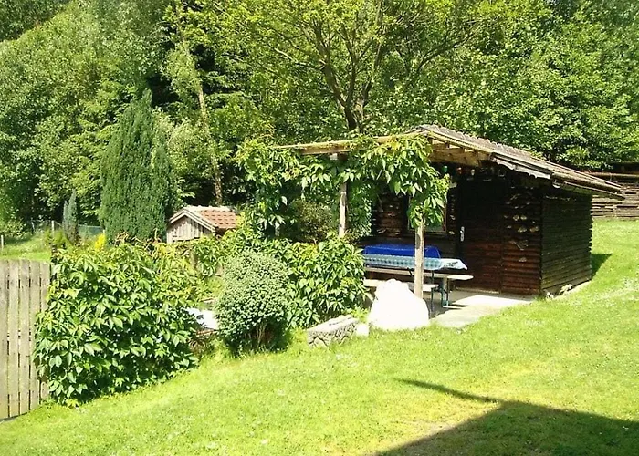 Casa vacanze Appealing In Bavaria *